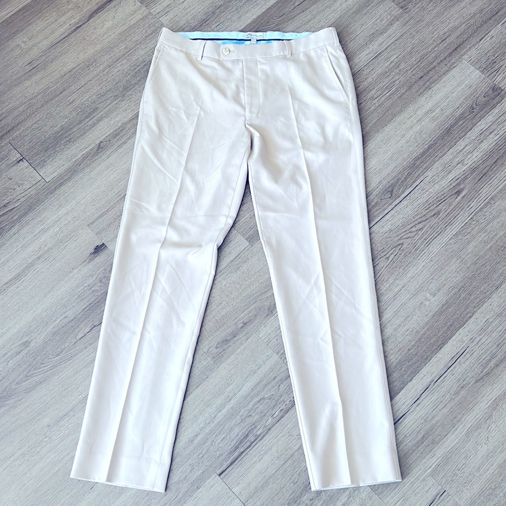 Peter Millar trouser 33/32